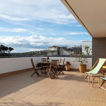 Ilheu A Vista Água de Alto