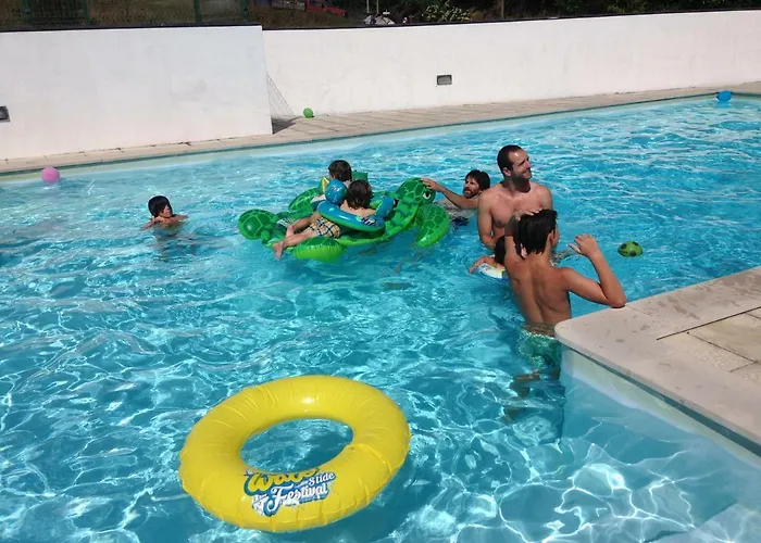 Ilheu A Vista Διαμέρισμα