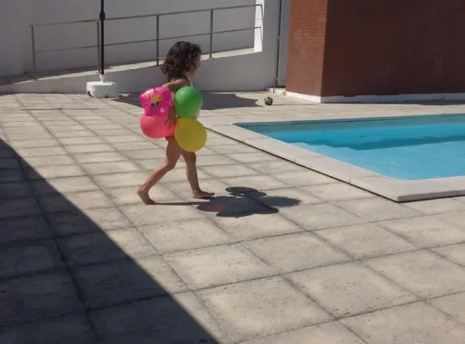 Ilheu A Vista Διαμέρισμα *