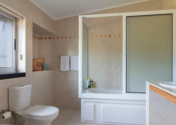 Διαμέρισμα Ilheu A Vista *