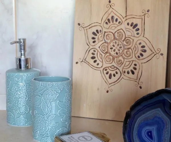 Ilheu A Vista Διαμέρισμα