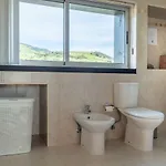 Ilheu A Vista * Agua de Alto