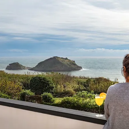 Ilheu A Vista *