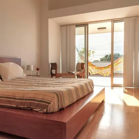 דירה Ilheu A Vista *