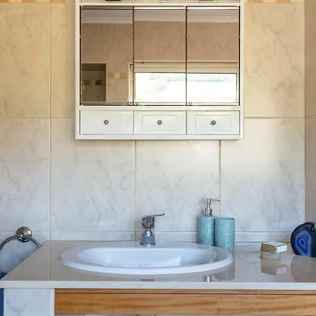 Apartman Ilheu A Vista Água de Alto