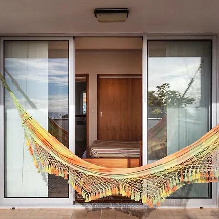 דירה Ilheu A Vista