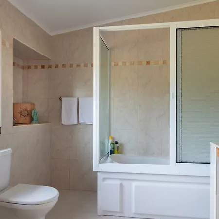 Apartman Ilheu A Vista *