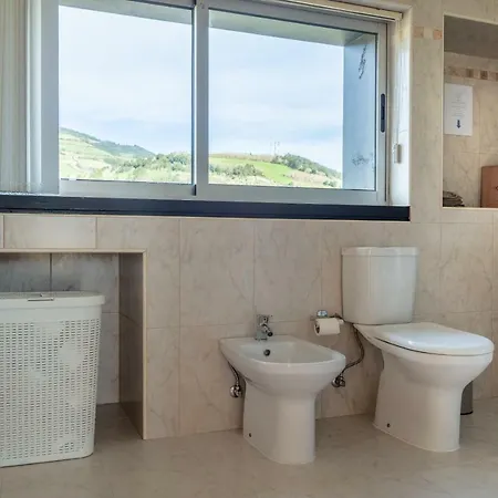 Ilheu A Vista * Água de Alto