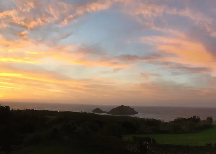 Ilheu A Vista דירה