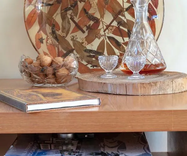 Ilheu A Vista דירה Água de Alto