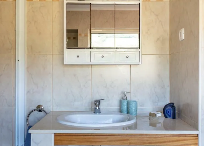 דירה Ilheu A Vista Água de Alto