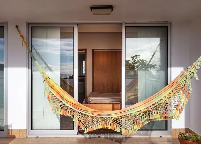 דירה Ilheu A Vista