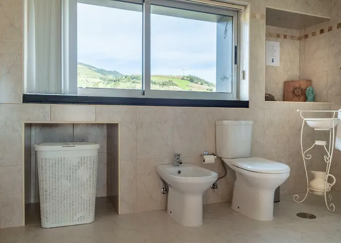 Ilheu A Vista * Água de Alto